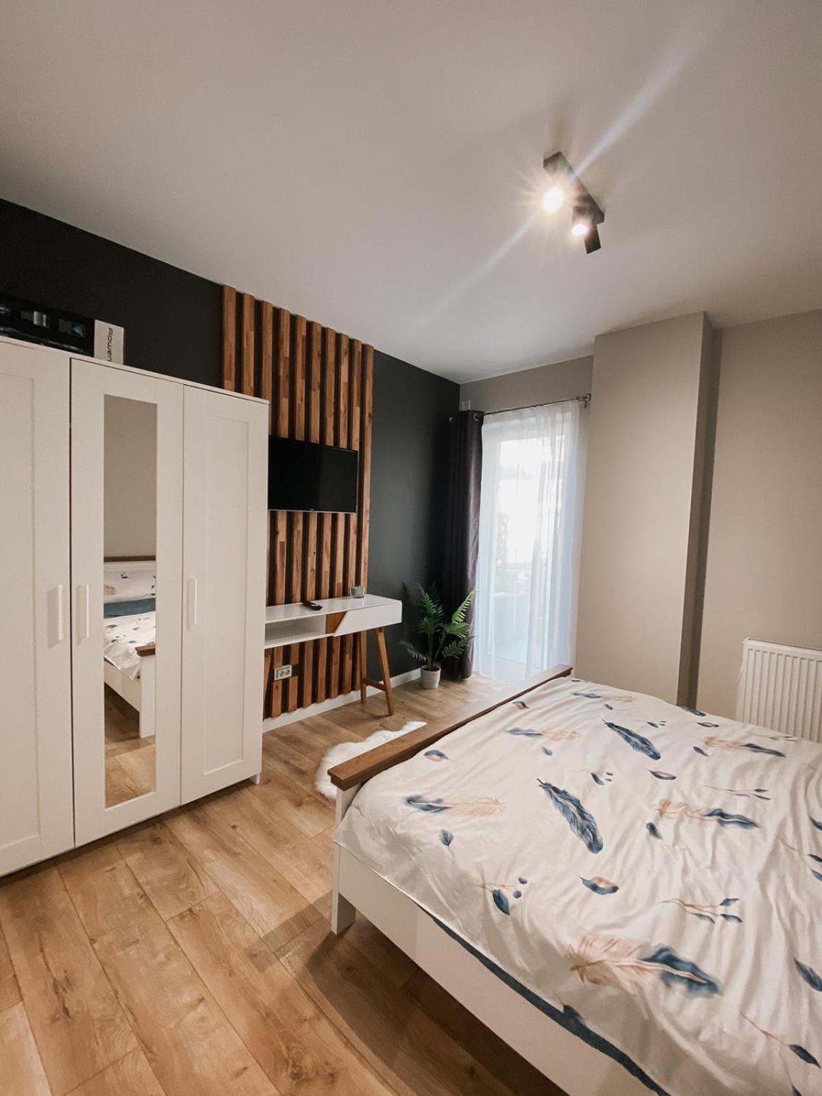 The Haven Apartment Cluj-Napoca Exterior photo
