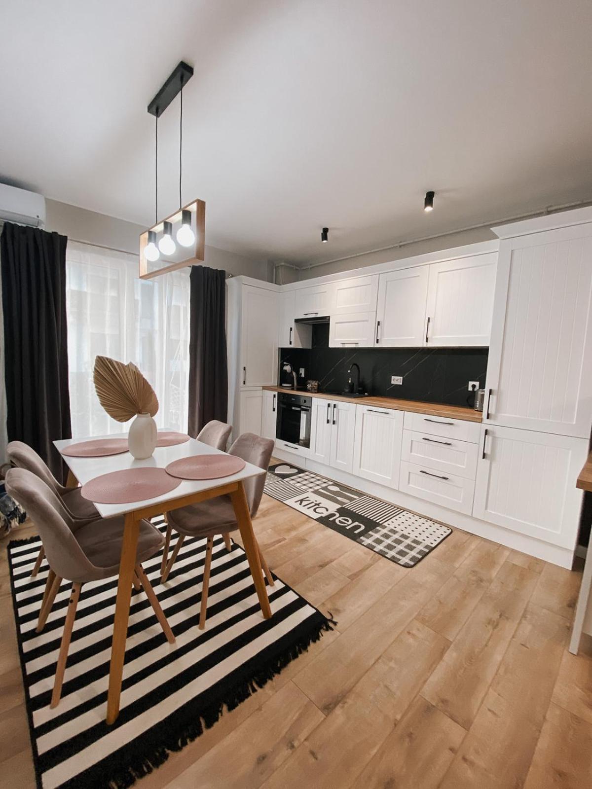The Haven Apartment Cluj-Napoca Exterior photo