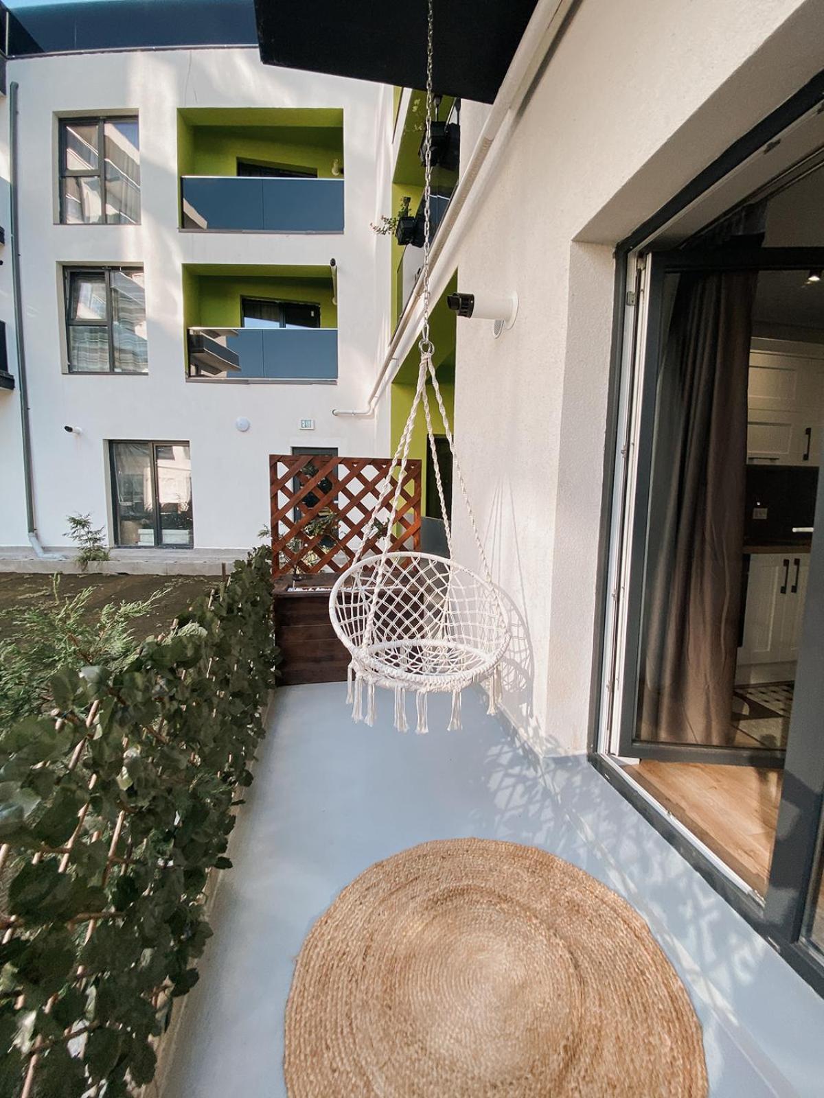 The Haven Apartment Cluj-Napoca Exterior photo